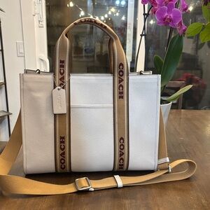 Coach Smith Tote Bag, Large